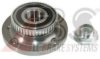 BMW 31211128569 Wheel Hub